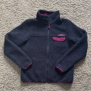 Columbia Mountainside Heavyweight Sherpa Fleece Jacket